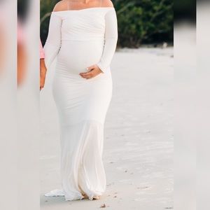 Maternity Dress